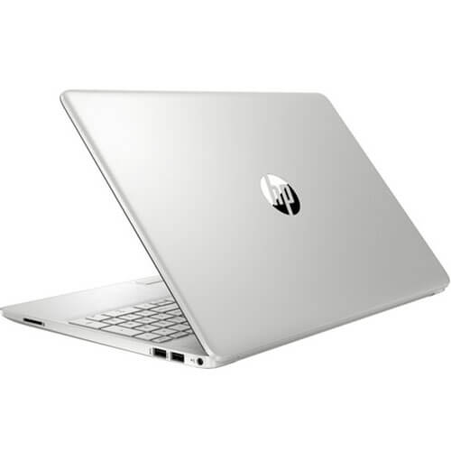 Laptop HP 15S Core i3-1005G1, Ram 4GB, SSD 512GB, 15.6 Inch HD