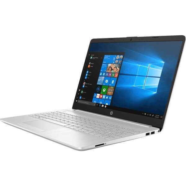 Laptop HP 15S Core i3-1005G1, Ram 4GB, SSD 512GB, 15.6 Inch HD