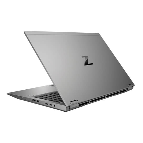Laptop Workstation HP Zbook Fury 15 G8 Core i9-11950H Ram 32GB, SSD 1TB, RTX A5000 4K DreamColor 120Hz