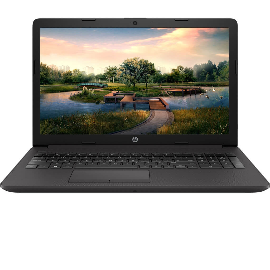 Laptop HP 250 G7 Core i3-1005G1, Ram 8GB, SSD 256GB, 15.6 Inch HD