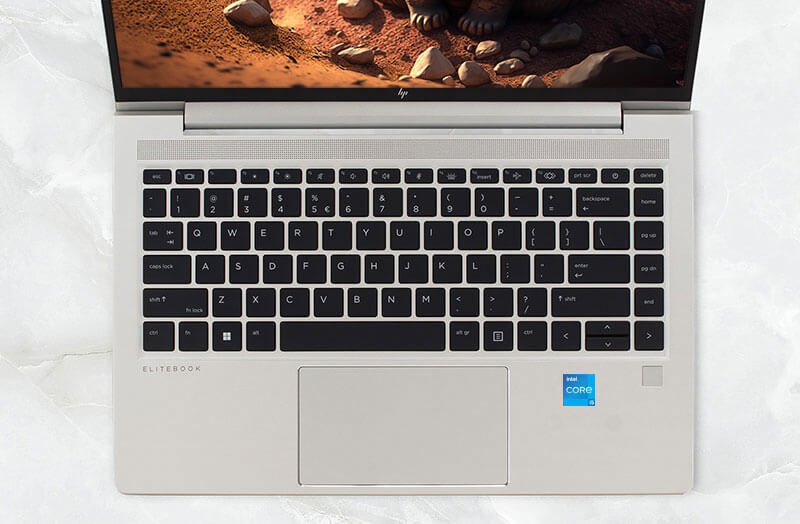 Laptop HP Elitebook 640 G9 Core i5-1245U, Ram 16GB, SSD 256GB, 14 inch FHD