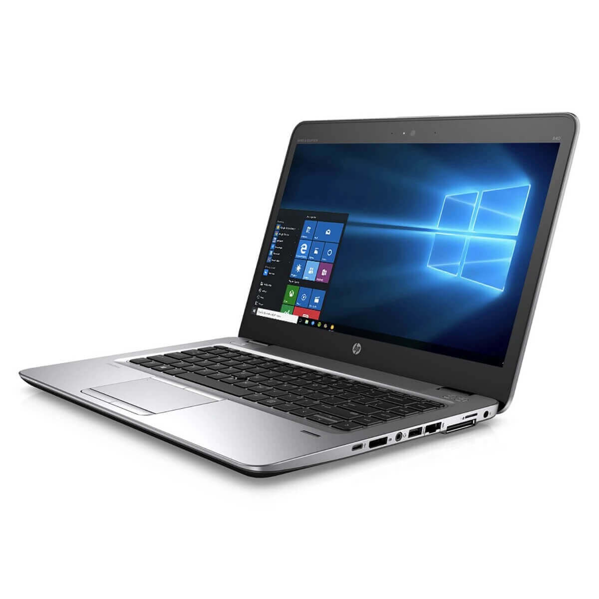Laptop HP Elitebook 840 G3 Core i5-6200U, Ram 8GB, SSD 256GB, 14 inch FHD