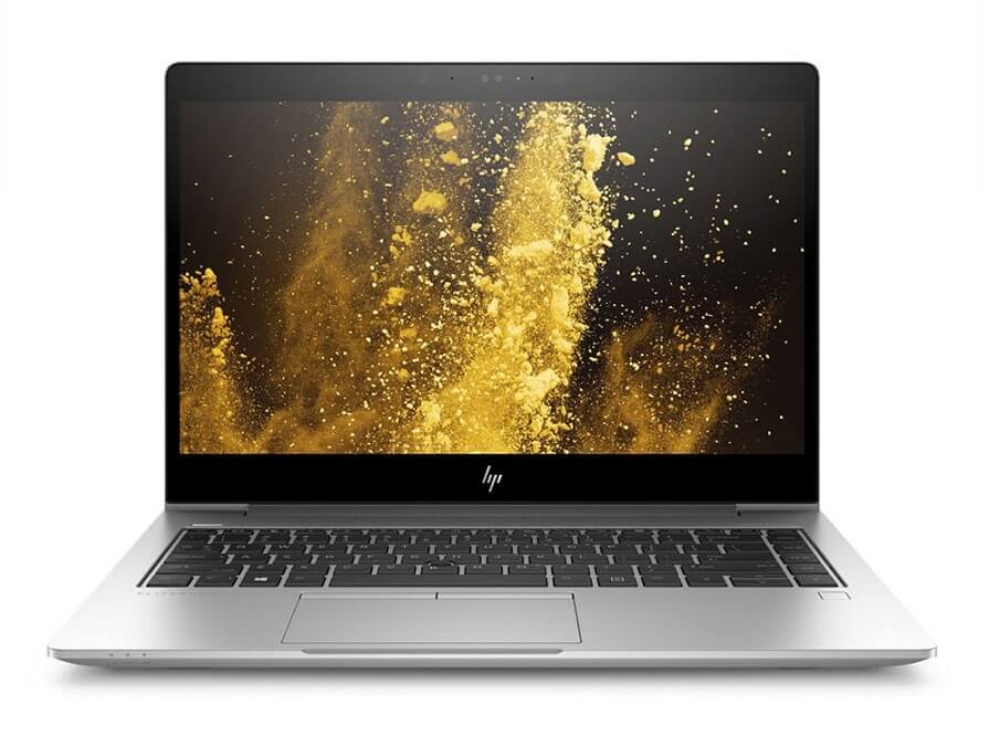 Laptop HP Elitebook 840 G5 Core i7-8650U, Ram 16GB, SSD 256GB, 14 inch FHD