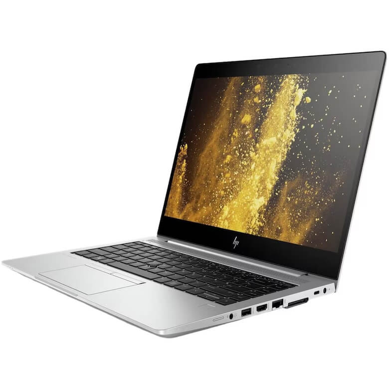 Laptop HP Elitebook 840 G5 Core i7-8650U, Ram 16GB, SSD 256GB, 14 inch FHD