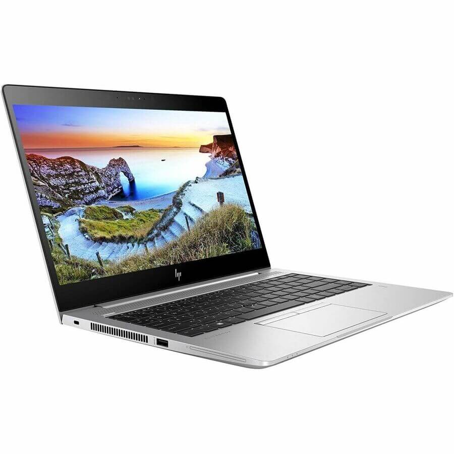 Laptop HP Elitebook 840 G5 Core i5-8350U, Ram 16GB, SSD 256GB, 14 inch FHD