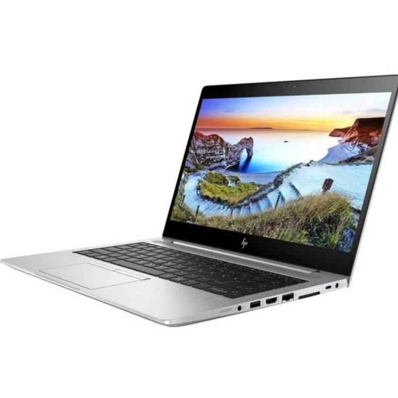 Laptop HP Elitebook 840 G5 Core i5-8350U, Ram 16GB, SSD 256GB, 14 inch FHD