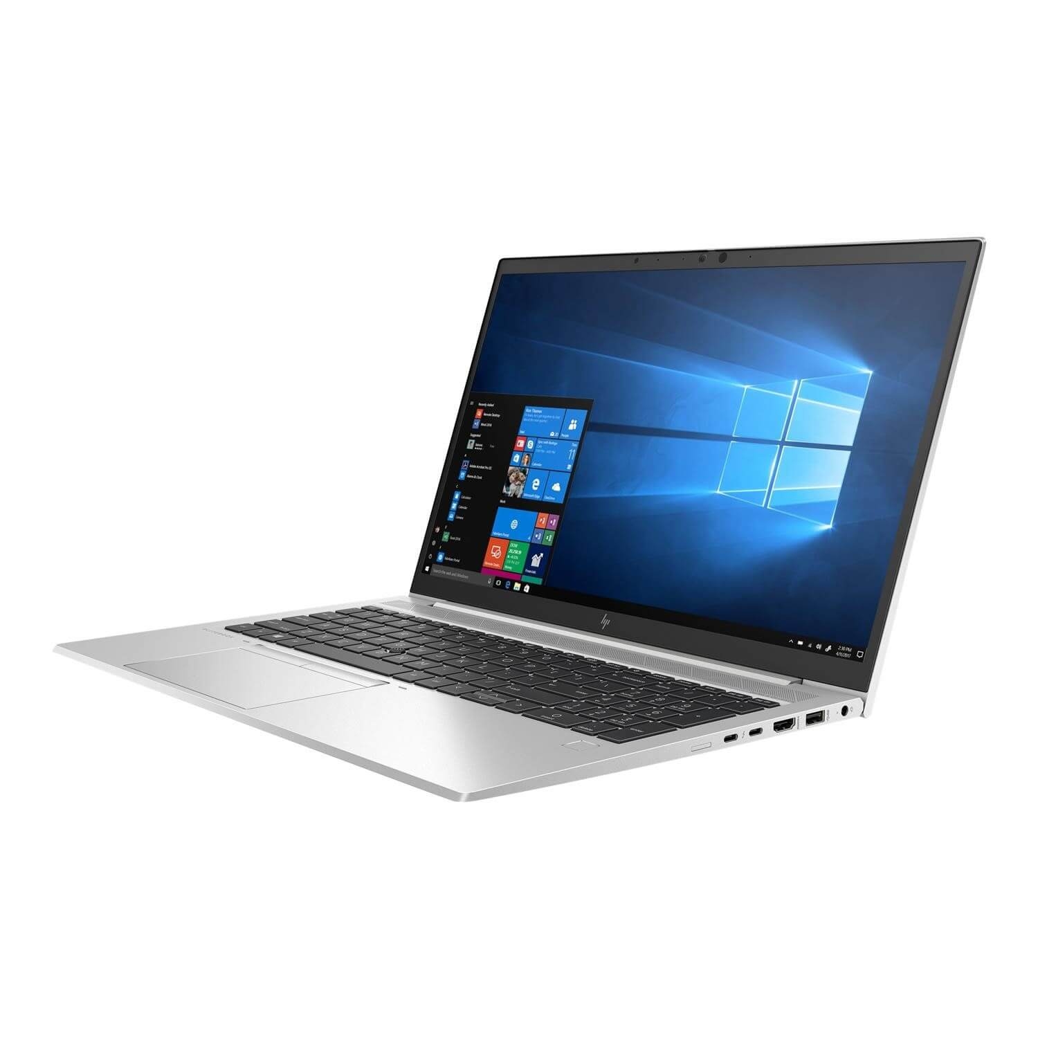 Laptop HP Elitebook 850 G7 i5-10210U, RAM 8GB, SSD 256GB, 15.6 inch FHD