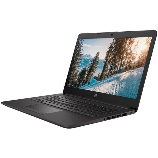 Laptop HP Notebook 240 G7 Core i3-1005G1, Ram 8GB, SSD 256GB, 14 Inch HD