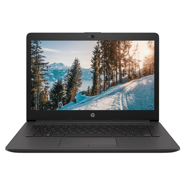 Laptop HP Notebook 240 G7 Core i3-1005G1, Ram 8GB, SSD 256GB, 14 Inch HD