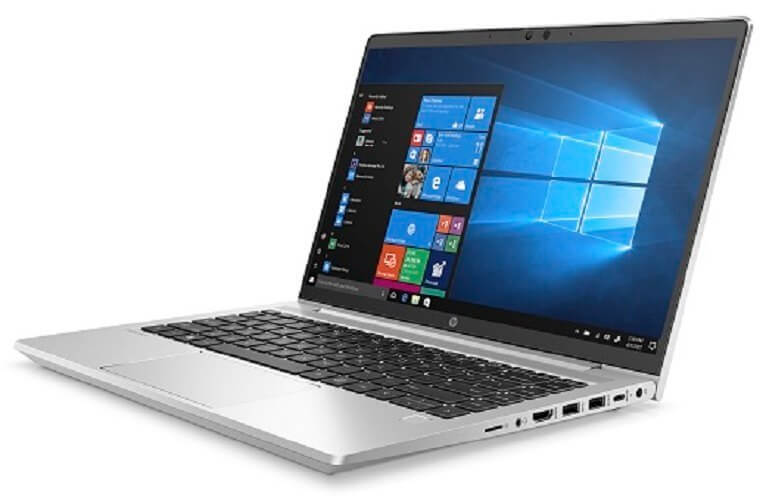 Laptop HP Probook 440 G8 Core i7-1165G7, Ram 16GB, SSD 256GB, 14 Inch FHD
