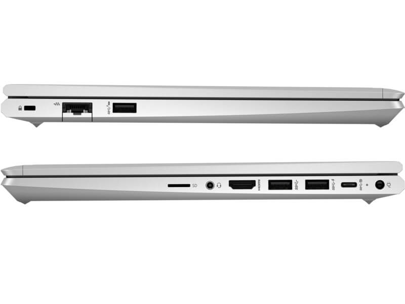 Laptop HP Probook 440 G8 Core i7-1165G7, Ram 16GB, SSD 256GB, 14 Inch FHD