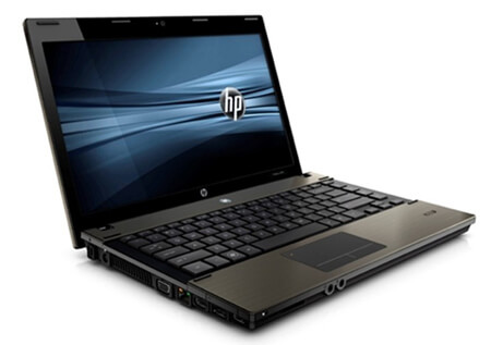 Laptop HP Probook 4420s Core i5-480M, Ram 4GB, HDD 500GB, 14 Inch HD