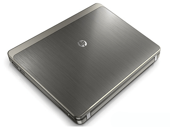 Laptop HP Probook 4430s Core i5-2430M, Ram 8GB, SSD 256GB, 14 Inch HD