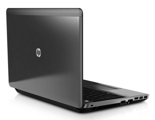Laptop HP Probook 4440s Core i5-3210M, Ram 8GB, SSD 256GB, 14 Inch HD