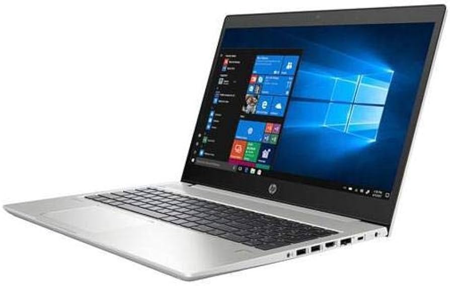Laptop HP Probook 450 G6 Core i7-8565U, Ram 16GB, SSD 256GB, 15.6 inch FHD, Nvidia GeForce MX130