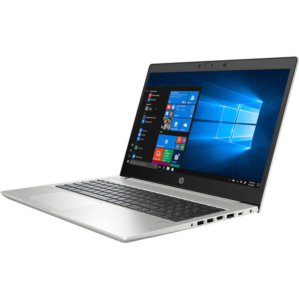 Laptop HP Probook 450 G7 Core i5-10210U, RAM 8GB, SSD 256GB, 15.6 inch FHD