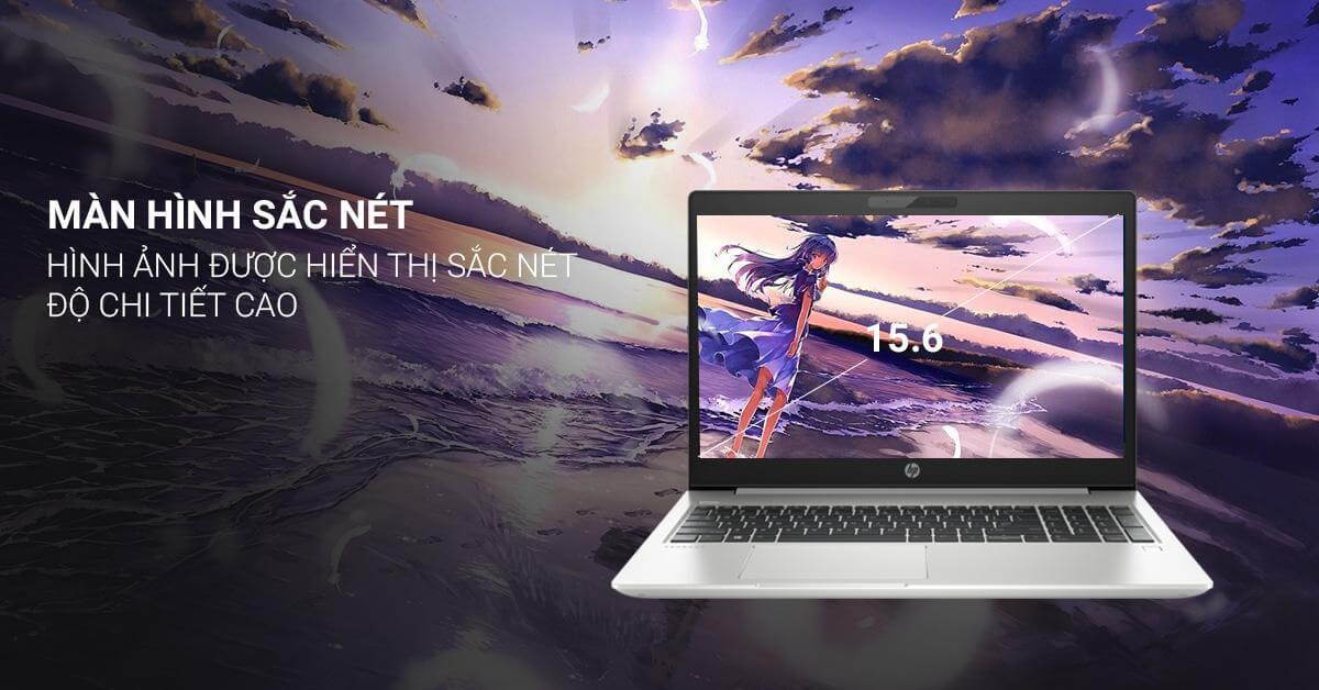 Laptop HP Probook 450 G7 i5-10210U, RAM 8GB, SSD 256GB, 15.6 inch FHD