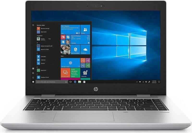 Laptop HP Probook 640 G5 Core i5-8265U, Ram 8GB, SSD 256GB, 14 inch HD