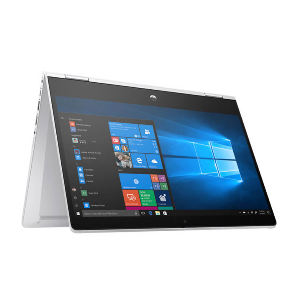 Laptop HP ProBook x360 435 G7 AMD Ryzen 7 4700U, Ram 32GB, SSD 512GB, 13.3 Inch FHD TouchScreen