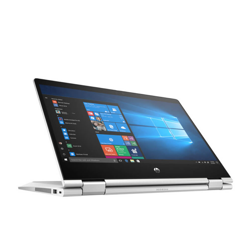 Laptop HP ProBook x360 435 G7 AMD Ryzen 7 4700U, Ram 32GB, SSD 512GB, 13.3 Inch FHD TouchScreen