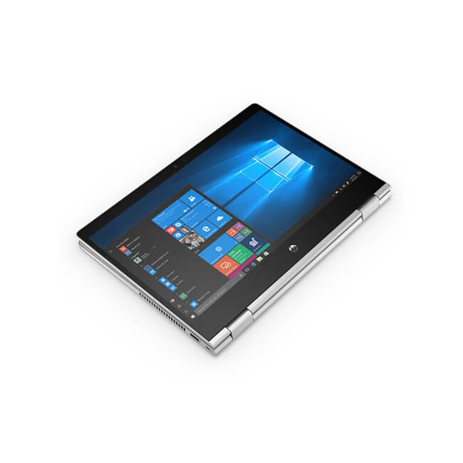 Laptop HP ProBook x360 435 G7 AMD Ryzen 7 4700U, Ram 32GB, SSD 512GB, 13.3 Inch FHD TouchScreen