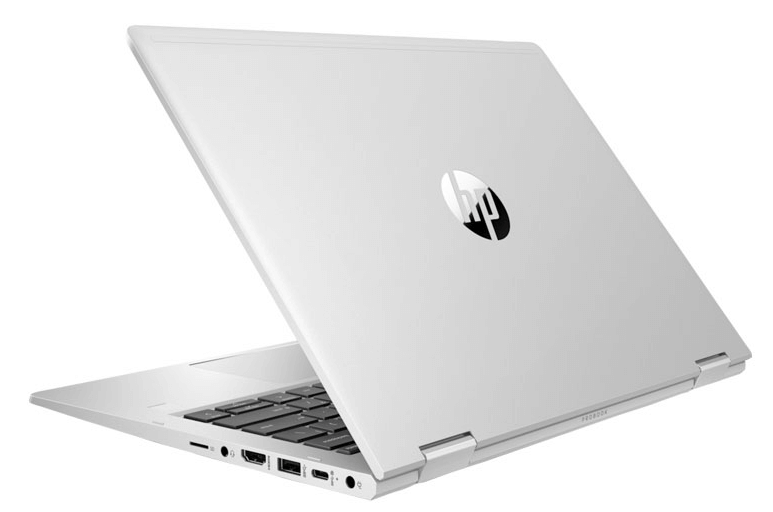 Laptop HP ProBook x360 435 G7 AMD Ryzen 7 4700U, Ram 32GB, SSD 512GB, 13.3 Inch FHD TouchScreen
