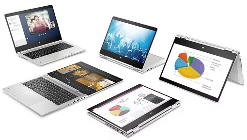 Laptop HP ProBook x360 435 G7 AMD Ryzen 7 4700U