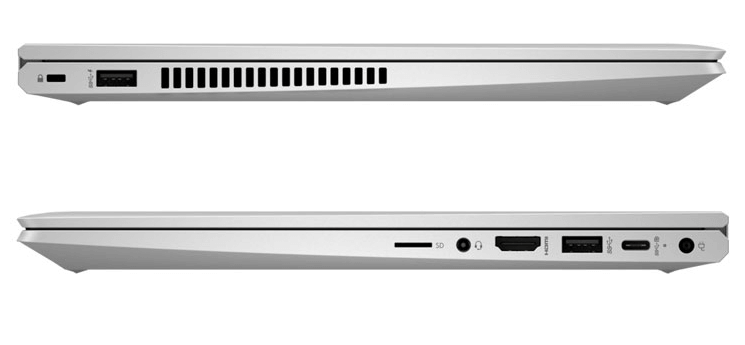 Laptop HP ProBook x360 435 G7 AMD Ryzen 7 4700U