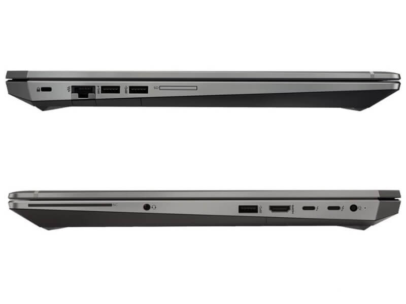 Laptop HP ZBook 15 G6 Core i7-9750H
