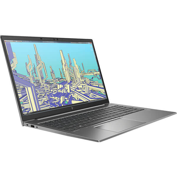 Laptop HP ZBook Firefly 15 G8 Core i7-1185G7, Ram 16GB, SSD 512GB, 15.6 Inch FHD