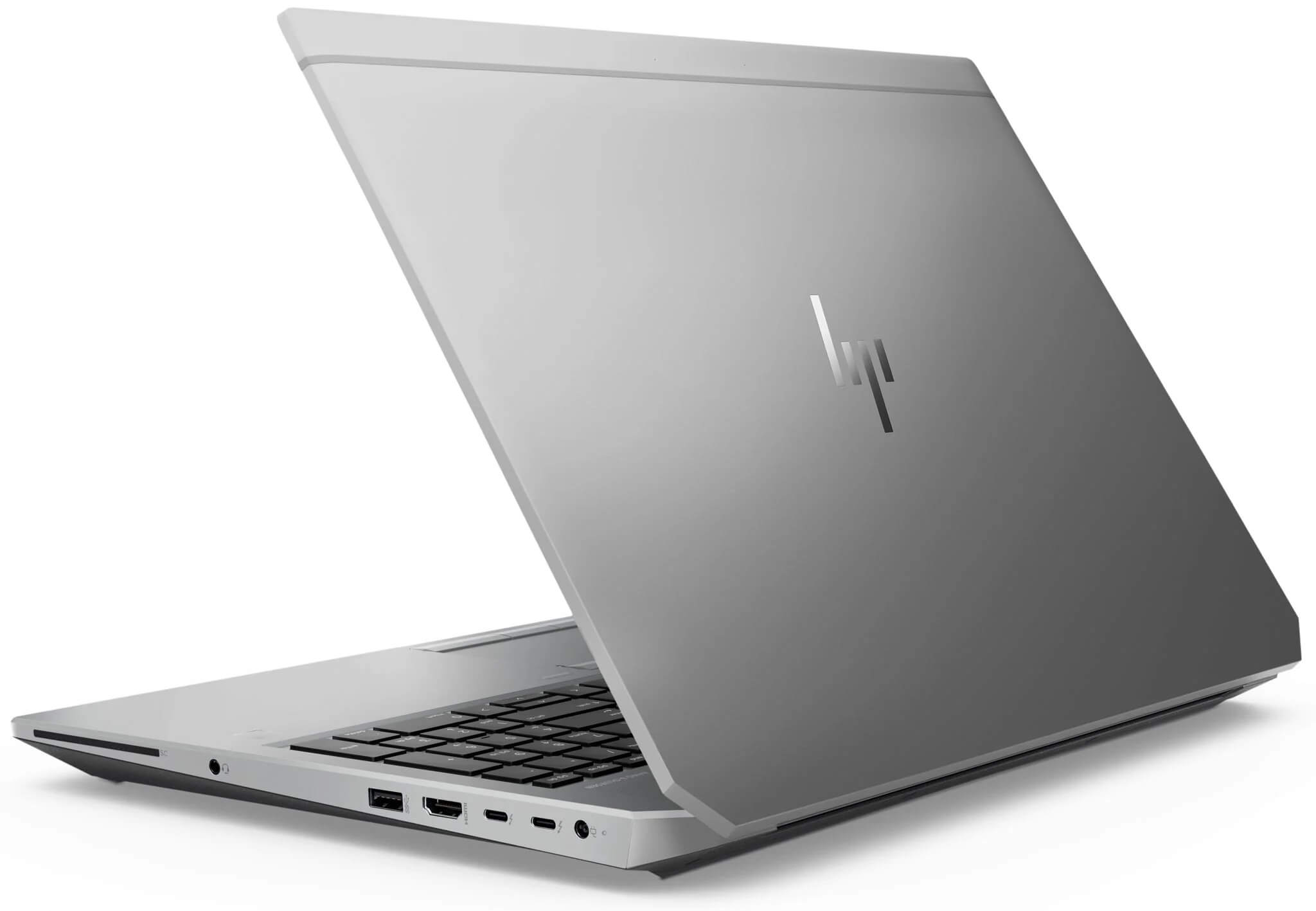 Laptop HP ZBook Studio 15 G5 Core i7-8850H, Ram 16GB, SSD 512GB, 15.6 Inch 4K, Nvidia Quadro P1000