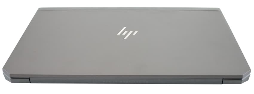 Laptop HP ZBook Studio 15 G6 Core i7-9850H, Ram 16GB, SSD 512GB, 15.6 Inch 4K TouchScreen, Nvidia Quadro T2000