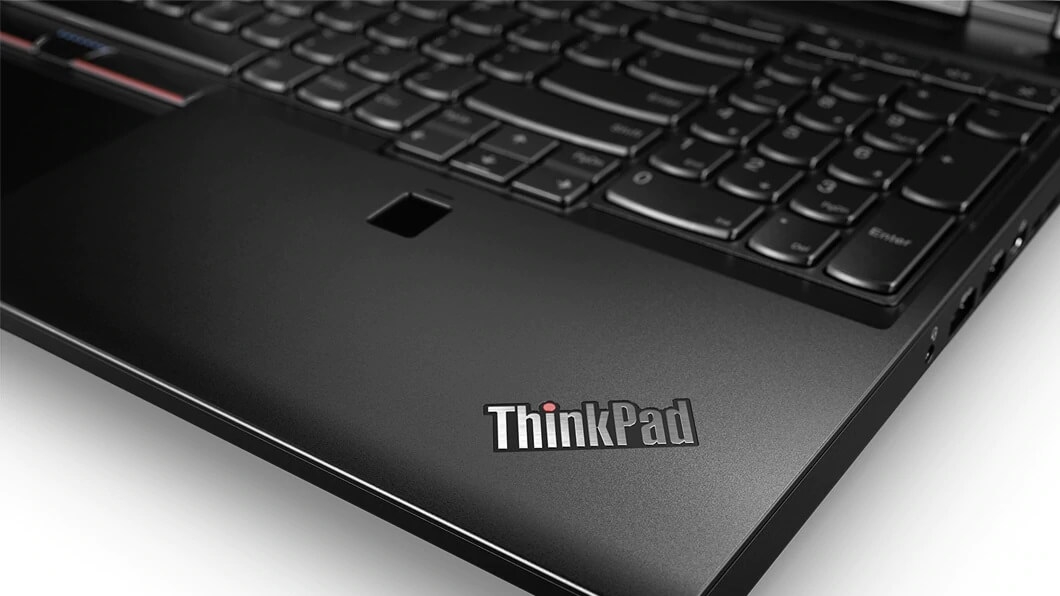 Laptop Lenovo ThinkPad P51 2