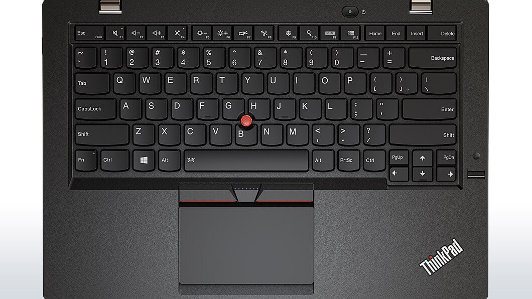 Laptop Lenovo ThinkPad X1 Carbon Gen 4 Core i7-6600U 