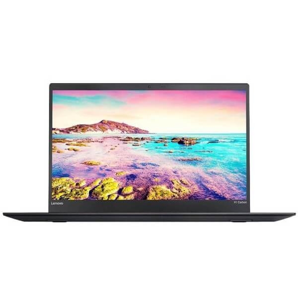 Laptop Lenovo ThinkPad X1 Carbon Gen 5 Core i5-7300U, Ram 8GB, SSD 256