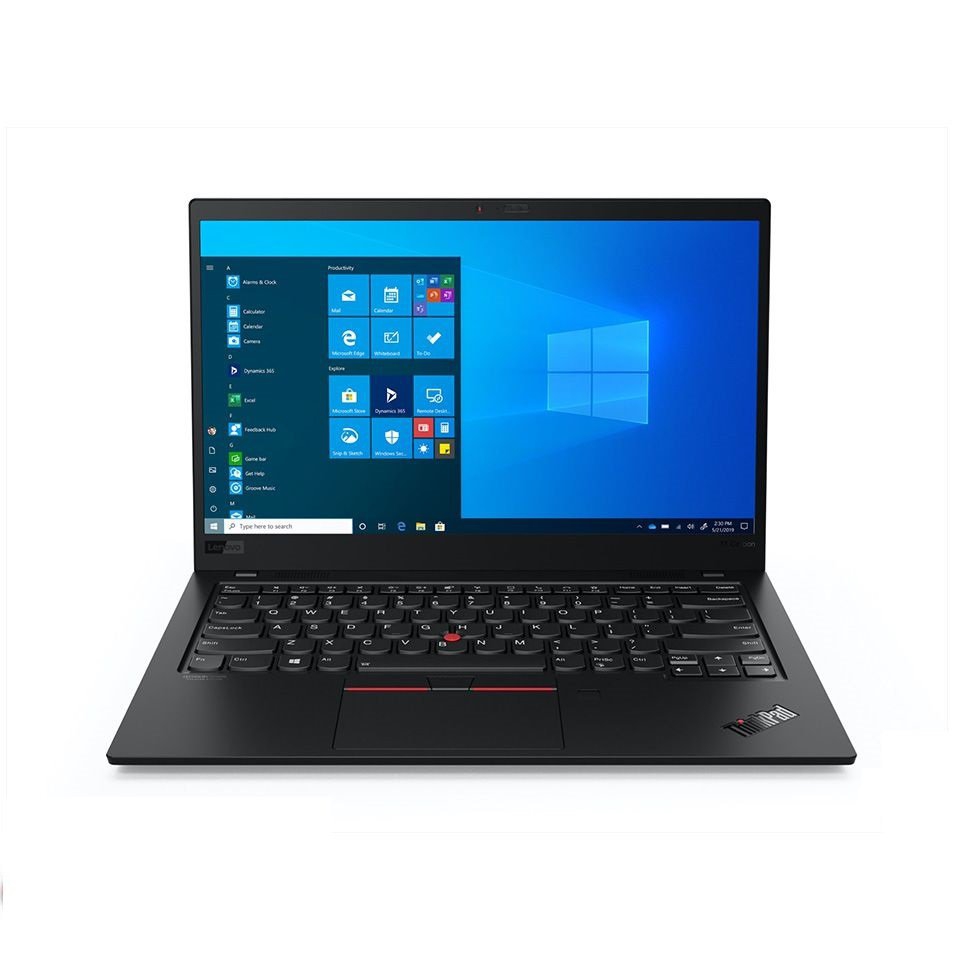 Laptop Lenovo ThinkPad X1 Carbon Gen 5 Core i7-7500U, Ram 16GB, SSD 512GB, 14 inch Full HD