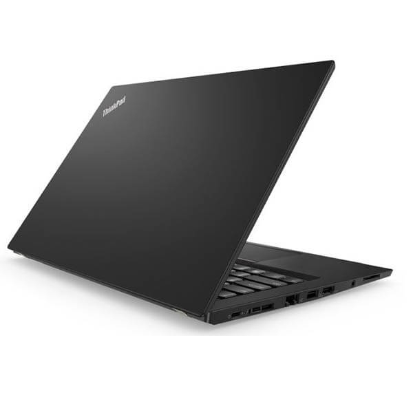 Laptop Lenovo Thinkpad T580 i7-8650U, Ram 16GB, SSD 512GB, 15.6 Inch FHD
