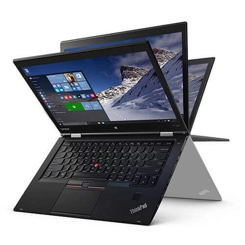Laptop ThinkPad X1 Carbon Yoga Gen 3 1