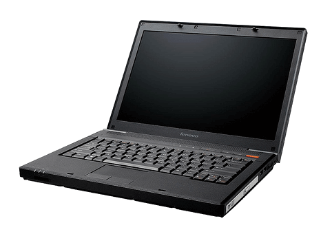 Laptop Lenovo 3000-G400 Core T2130, Ram 1GB, HDD 120GB, HD 14 Inch