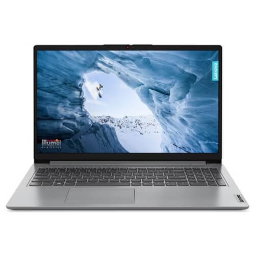 Laptop Lenovo Ideapad 1 15IAU Core i5-1235U, Ram 24GB, SSD 256GB, 15.6 Inch FHD