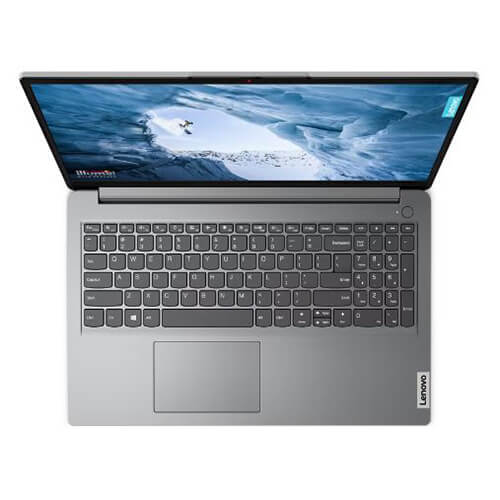 Laptop Lenovo Ideapad 1 15IAU Core i5-1235U, Ram 24GB, SSD 256GB, 15.6 Inch FHD