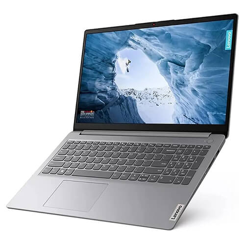 Laptop Lenovo Ideapad 1 15IAU Core i5-1235U, Ram 24GB, SSD 256GB, 15.6 Inch FHD