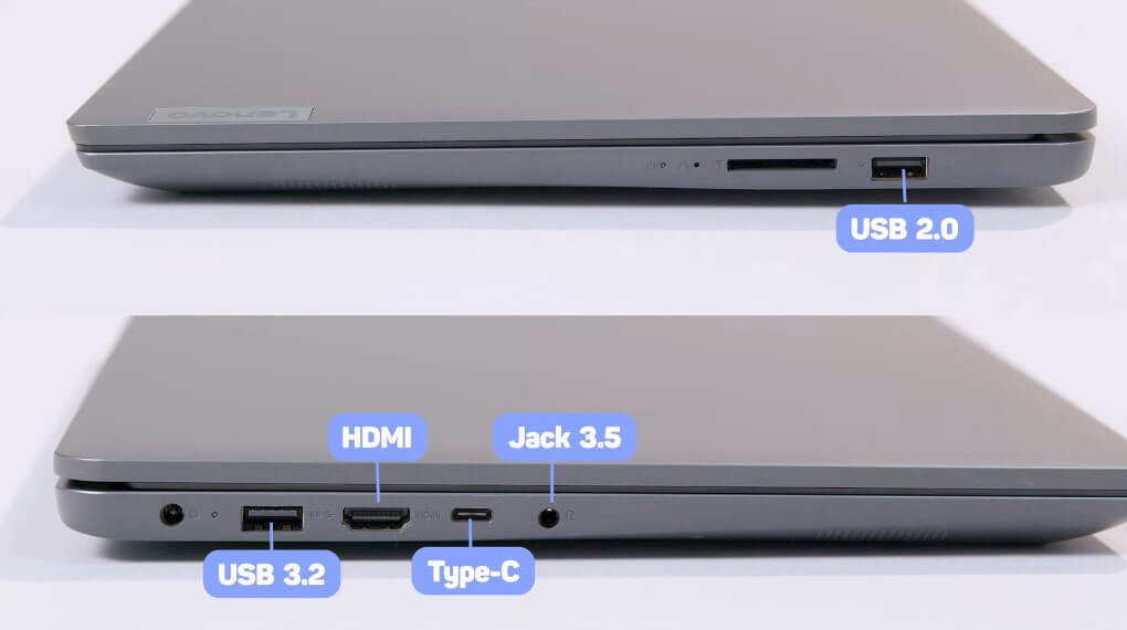 Laptop Lenovo Ideapad 1 15IAU Core i5-1235U