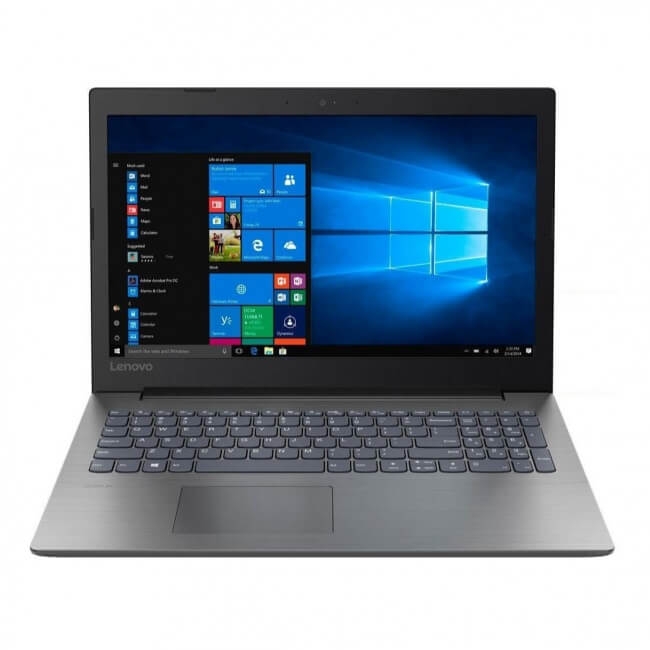 Laptop Lenovo Ideapad 330-14AST, AMD A9-9425, Ram 4GB, SSD 120GB, 14 Inch HD