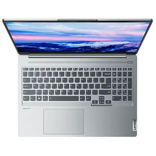 Laptop Lenovo Ideapad 5 Pro AMD Ryzen 7-5800H, Ram 16GB, SSD 512GB, 16 Inch 2K, NVIDIA GeForce RTX 3050