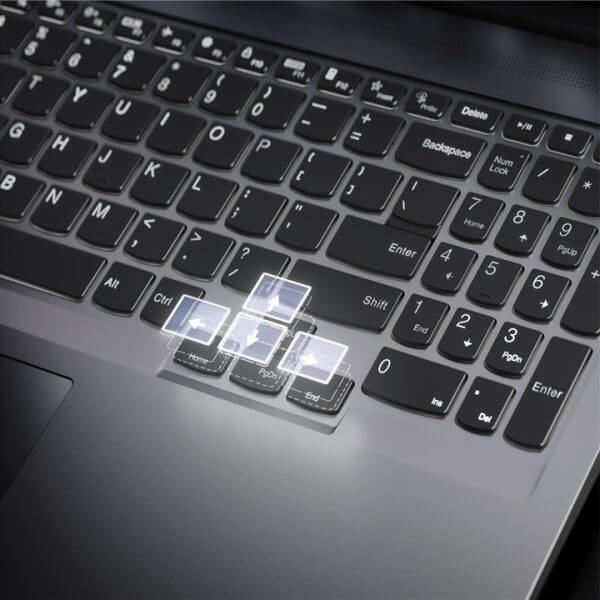 Laptop Lenovo Ideapad 5 Pro 