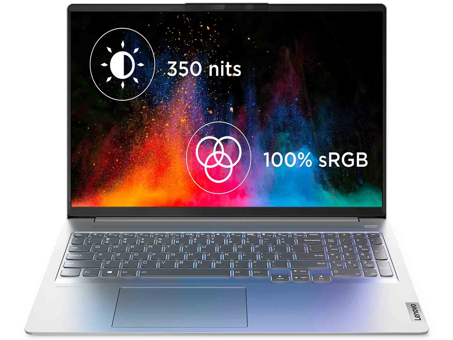Laptop Lenovo Ideapad 5 Pro 