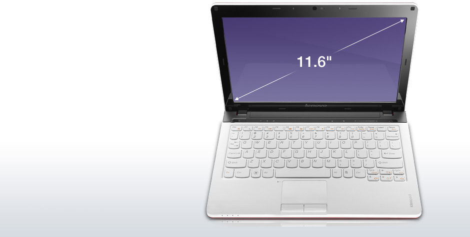 Laptop Lenovo IdeaPad U160 Core i5-560UM, Ram 4GB, HDD 500GB, 11.6Inch
