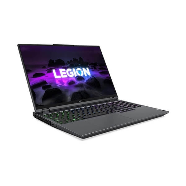 Laptop Lenovo Legion 5 Pro AMD Ryzen 7-5800H, Ram 16GB, SSD 1TB + 1TB, 16 Inch 2K, NVIDIA GeForce RTX 3060