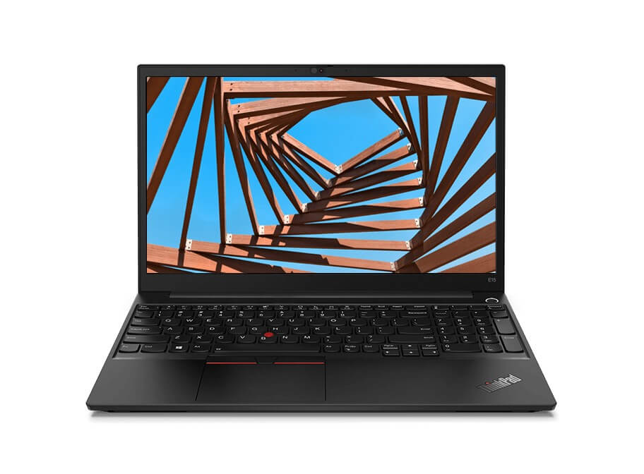 Laptop Lenovo Thinkpad E15 Gen 2 Core i7-1165G7, Ram 16GB, SSD 512GB, 15.6 Inch FHD